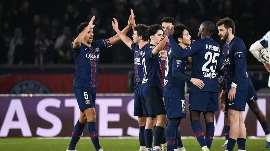 欧冠最新消息：皇马10成功复仇本菲卡，巴黎精彩让二追三，意甲两队遭遇惨败